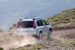 Nissan X-Trail 2011 года